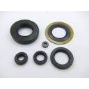 Moteur - Pochette joint a levre -  Kit joint Spy - CB250N, CB250T - CB400N, CB400T, CM400T, CB450N, CB450S