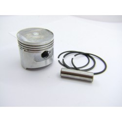 Service Moto Pieces|Moteur - 64.50 - (+0.00) - Kit Piston + Segment - CB900F|1979 - CB900 Fz|71,10 €