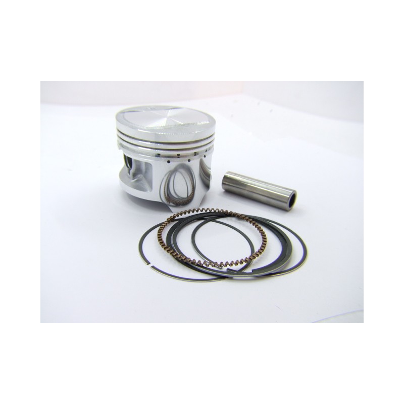 Service Moto Pieces|Moteur - 64.50 - (+0.00) - Kit Piston + Segment - CB900F|1979 - CB900 Fz|71,10 €