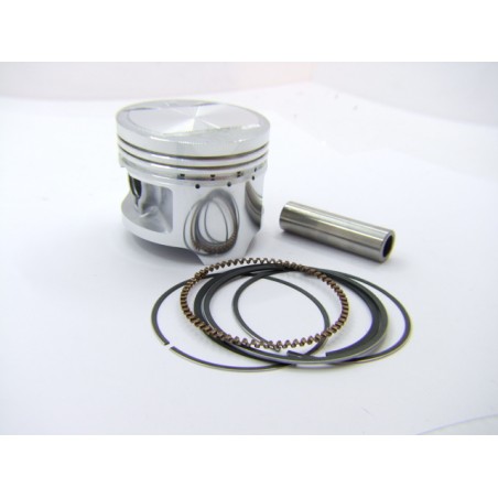 Service Moto Pieces|Moteur - 64.50 - (+0.00) - Kit Piston + Segment - CB900F|1979 - CB900 Fz|71,10 €