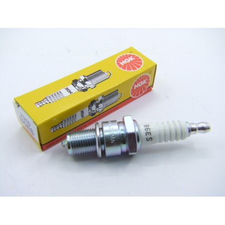 Service Moto Pieces|Bougie - NGK - B-6-ES - (B6ES)|Bougie|4,20 €