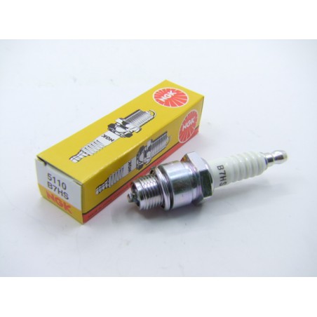 Service Moto Pieces|Bougie - NGK - B-7-HS - (B7HS)|Bougie|4,20 €