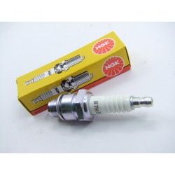 Service Moto Pieces|Bougie - NGK - B-7-HS - (B7HS)|Bougie|4,20 €