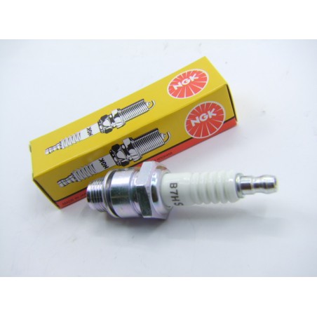 Service Moto Pieces|Bougie - NGK - B-7-HS - (B7HS)|Bougie|4,20 €