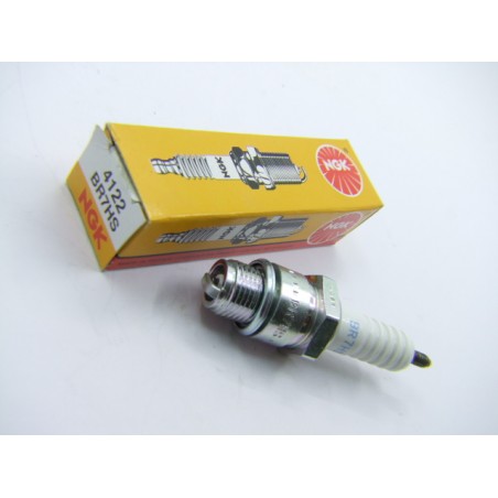 Service Moto Pieces|Bougie - NGK - BR-7-HS - (BR7ES)|Bougie|5,20 €