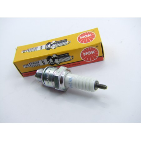 Service Moto Pieces|Bougie - NGK - BR-7-HS - (BR7ES)|Bougie|5,20 €