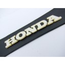 Reservoir - Embleme HONDA - DROIT - CB500 K Four