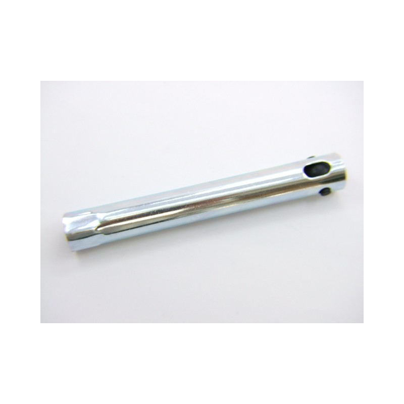 Service Moto Pieces|Bougie - clef a bougie - Hexa - 18mm - lg 160|Clef a bougie|13,90 €