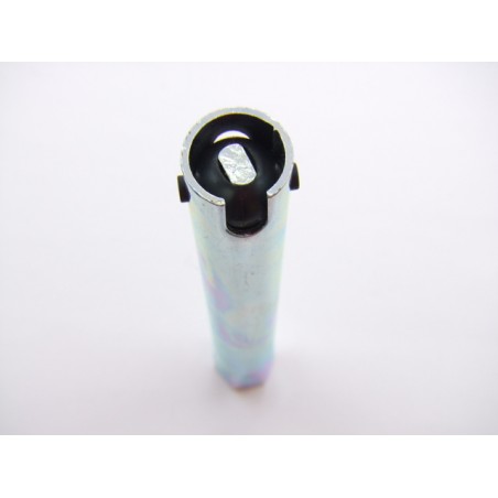 Service Moto Pieces|Bougie - clef a bougie - Hexa - 18mm - lg 160|Clef a bougie|13,90 €