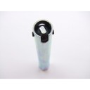 Bougie - clef - Hexa - 18mm - lg 160