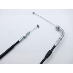 Service Moto Pieces|Cable - Accélérateur - Tirage A - cbx650|Cable Accelerateur - tirage|16,90 €