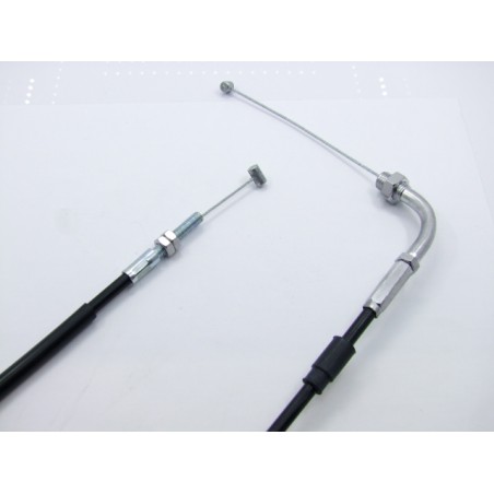 Service Moto Pieces|Cable - Accélérateur - Tirage A - CB550K - CB750 k7/F2 - |Cable Accelerateur - tirage|17,00 €