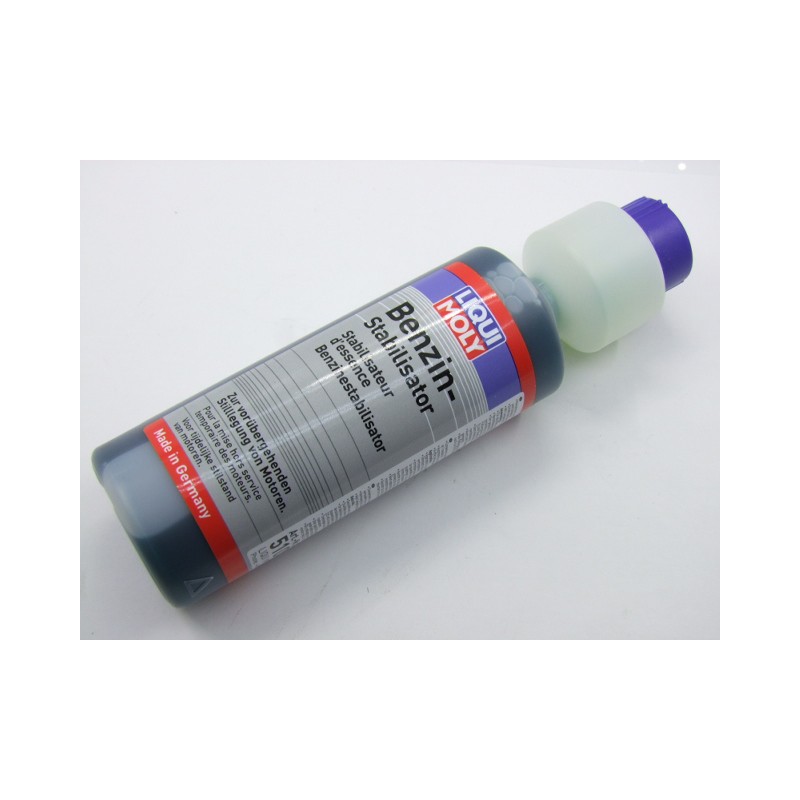 Additif Anti-Friction & Anti-Usure CERA TEC 300 ml Essence
