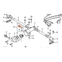 Sonde - Temperature - M16 x1.50