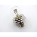 Ampoule - 12v - 45/40w - P45T - Code europeen