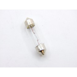 Ampoule - Navette - C5W - 6v / 5w - ø11x38mm - (veilleuse/position)