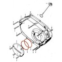 Moteur - Joint Torique - (x1)  - 68.50 x2.00 mm