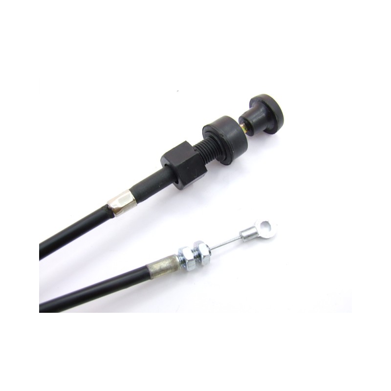 Service Moto Pieces|Amortisseur - Cable de controle - Reglage -  VF1000R - 52650-MJ4-671|1984 - VF1000 Re |23,90 €