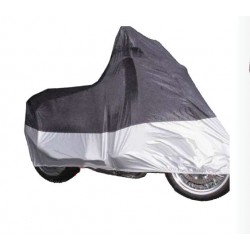 Housse de protection extérieur Kawasaki (taille XL + top case) | Moto Shop  35