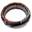 Alternateur - Stator - CB350/400F 