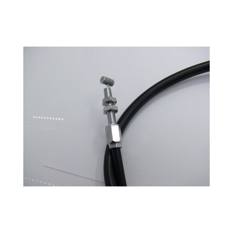 Cable - Accelerateur - Tirage - 58300-47001