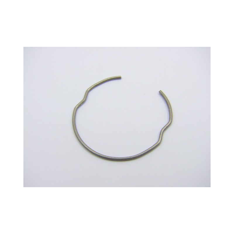 Service Moto Pieces|Fourche - Circlips de joint Spy (x1) - Fourche ø 35mm - 51447-KL4-951|Fourreaux + kit + joint|3,90 €