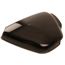 Service Moto Pieces|Cache lateral - Carter Droit - CB550 K3-K5|1974 - CB 550 K0|150,00 €