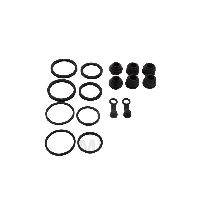 Service Moto Pieces|Frein - Etrier - Avant - Kit de reparation - ø25.30 et ø32.00mm - GL1100/1200|Etrier Frein Avant|55,60 €