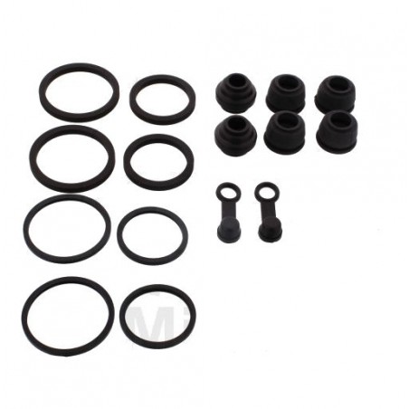 Service Moto Pieces|Frein - Etrier - Avant - Kit de reparation - ø25.30 et ø32.00mm - GL1100/1200|Etrier Frein Avant|55,60 €