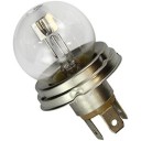 Ampoule - 12v - 45/40w - P45T - Code europeen