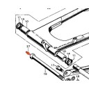 graisseur de bras oscillant