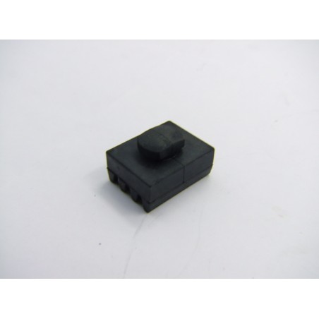 Service Moto Pieces|Echappement - silent bloc - amortisseur de bequille|Bequille Laterale, centrale|2,25 €