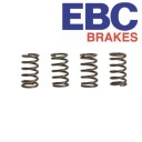 Embrayage - Ressort renforce - EBC - CB125....750- TL.... Z440-ZZR250