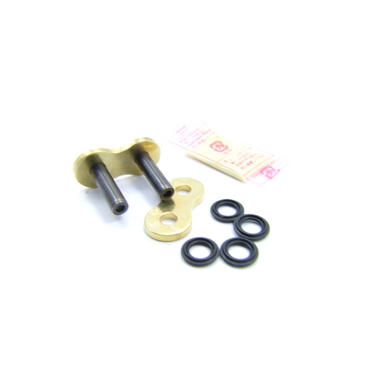 Service Moto Pieces|Transmission - Chaine - DID - ZVM-X 530 - Noir/Or - Maillons a sertir pre-pointé|Chaine 530|9,90 €