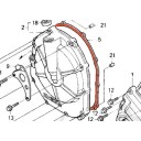 Embrayage - Joint de carter - CB600-CB900 / CBR600-CBR900