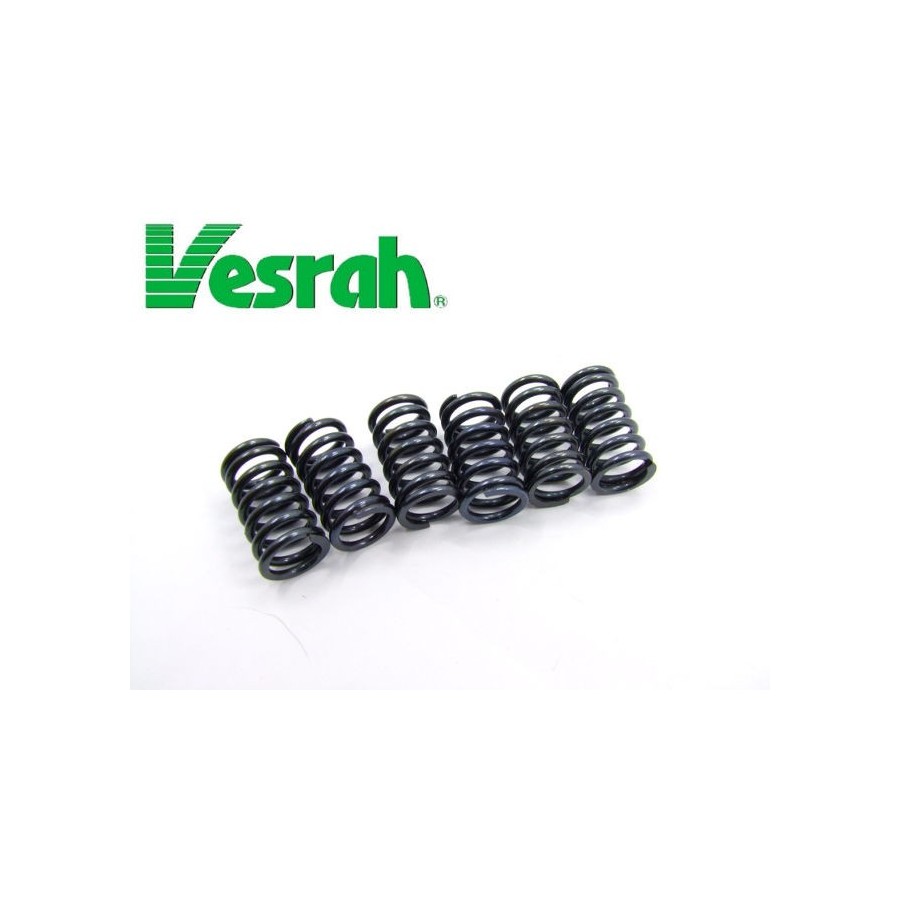 Embrayage - Ressort Renforcé - Vesrah - CB750C - CB750F - CB750K