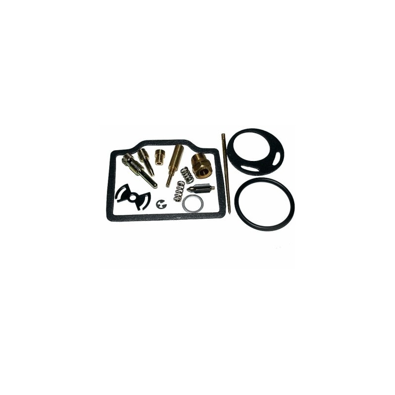 Service Moto Pieces|Carburateur - Kit de reparation (x1) - SL125 K1-K2|Kit Honda|21,90 €
