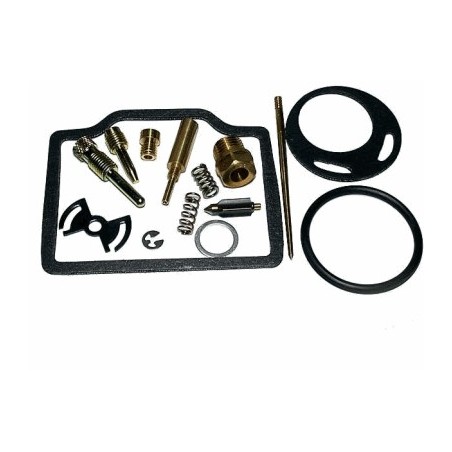 Service Moto Pieces|Carburateur - Kit de reparation (x1) - SL125 K1-K2|Kit Honda|21,90 €