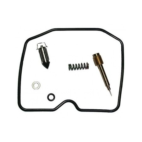 Service Moto Pieces|Carburateur - Kit de reparation - ZRX1100, ZRX1200 - ... - GPZ1100 - ..|Kit Kawasaki|22,90 €