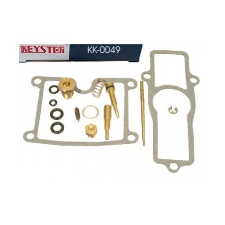 Service Moto Pieces|Carburateur - Kit joint KZ550|Kit Kawasaki|24,90 €