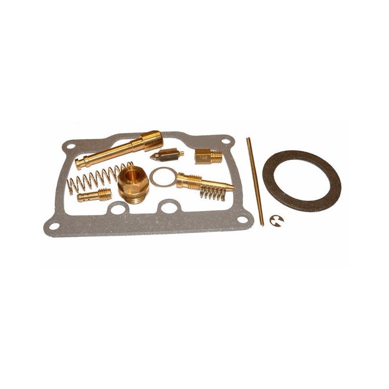 Service Moto Pieces|Carburateur - kit de reparation - TS125 - 1972-1977|Kit Suzuki|24,90 €