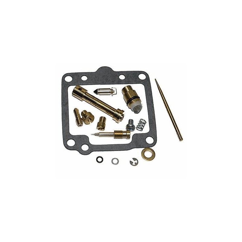 Service Moto Pieces|Carburateur - Kit de reparation - LS650 - Savage - 1986-1998|Kit Suzuki|29,90 €