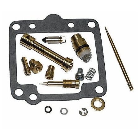 Service Moto Pieces|Carburateur - Kit de reparation - LS650 - Savage - 1986-1998|Kit Suzuki|29,90 €