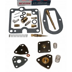 Service Moto Pieces|RD350 LC YPVS (1WW) - 1986-1989 - Kit joint carburateur|Kit Yamaha|32,90 €