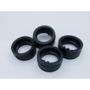 Pipe admission - (x4) - CBR900 RR - (SC44-SC50) 