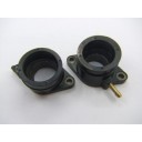 Pipe Admission - Dr. + Ga. - 1VJ-13586-00 - TT600 - XT600 - XTZ600