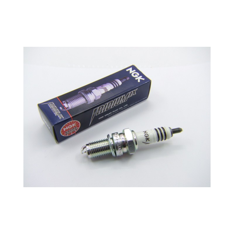 Service Moto Pieces|Bougie - NGK - Iridium - BPR-7-EIX |Bougie|18,50 €