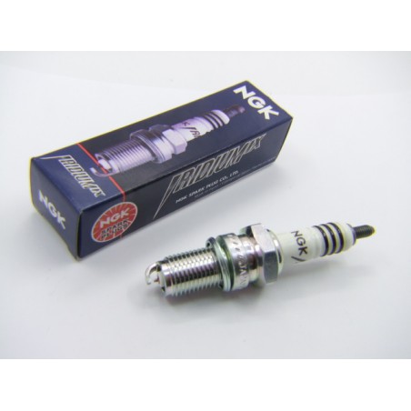 Service Moto Pieces|Bougie - NGK - Iridium - BPR-7-EIX |Bougie|18,50 €