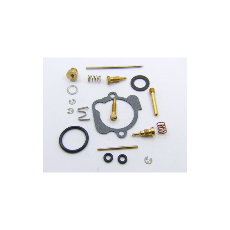 Service Moto Pieces|Carburateur - kit de reparation - C100 - C102 - CD105 - |Kit Honda|29,90 €