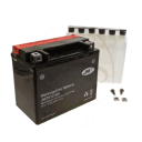 Batterie - 12v - Acide - YTX12-BS - JMT